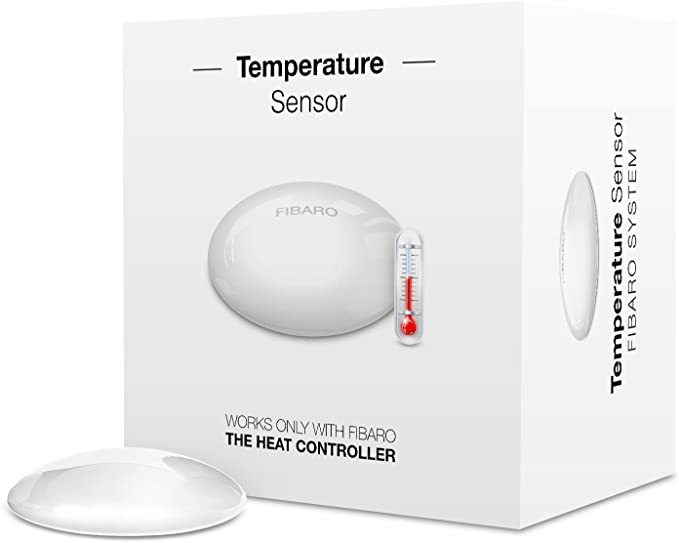SENSORE TEMPERATURA